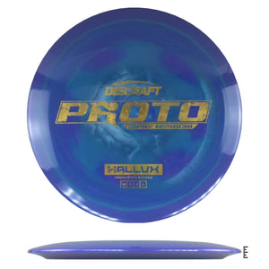 Ricky Wysocki Prototype Hallux