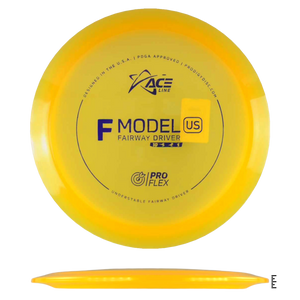 Ace ProFlex F Model US