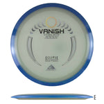 Axiom Discs Eclipse Vanish - Blue - Powergrip USA