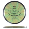 MVP Disc Sports Cosmic Neutron Wave - Unique - Powergrip USA
