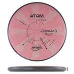 MVP Disc Sports Cosmic Electron Soft Atom - Salmon - Powergrip USA