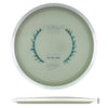 MVP Disc Sports Eclipse Color Glow Tesla - Aqua - Powergrip USA