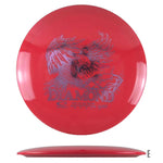 Gold Diamond - Red - Powergrip USA