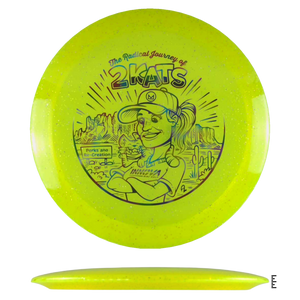 Champion Teebird - Used