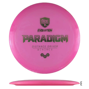 Evolution Neo Paradigm - Used