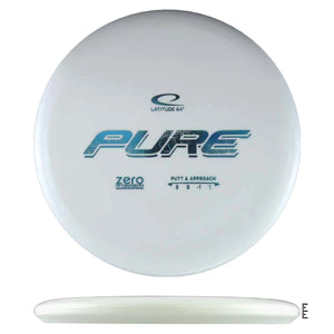 Zero Medium Pure