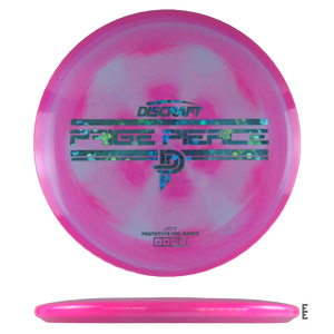 ESP Joy Prototype - Paige Pierce