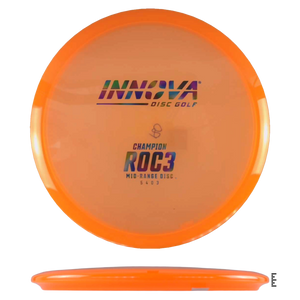 Champion Roc3