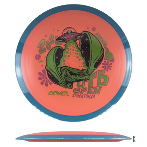 Fission Delirium - 2026 OTB Open