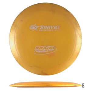 Innova Shryke disc golf disc (124ed103)