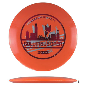 Star Leopard3 - Used - Powergrip USA