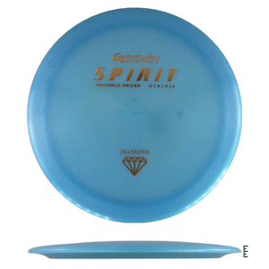 Diamond Spirit