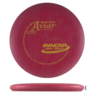 Yeti Pro Aviar Putt & Approach - Used