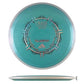 Axiom Discs Plasma Crave - Turquoise / White - Powergrip USA
