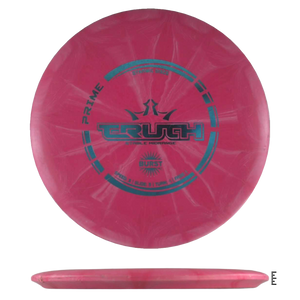 Prime Burst Truth - Used
