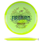 Halo Star Firebird