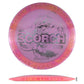 Discraft Fuzed Line Scorch - Unique - Powergrip USA