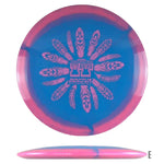 Innova Halo IT - Blue / Pink - Powergrip USA