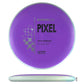 Axiom Discs Simon Line Electron Firm Pixel - Unique - Powergrip USA