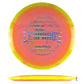 Innova Halo Star Leopard3 - Orange / Yellow - Powergrip USA