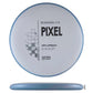 Axiom Discs Simon Line Electron Soft Pixel - White / Blue - Powergrip USA