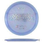 Z Swirl Captain's Raptor - 2025 Edition - Royal Blue - Powergrip USA
