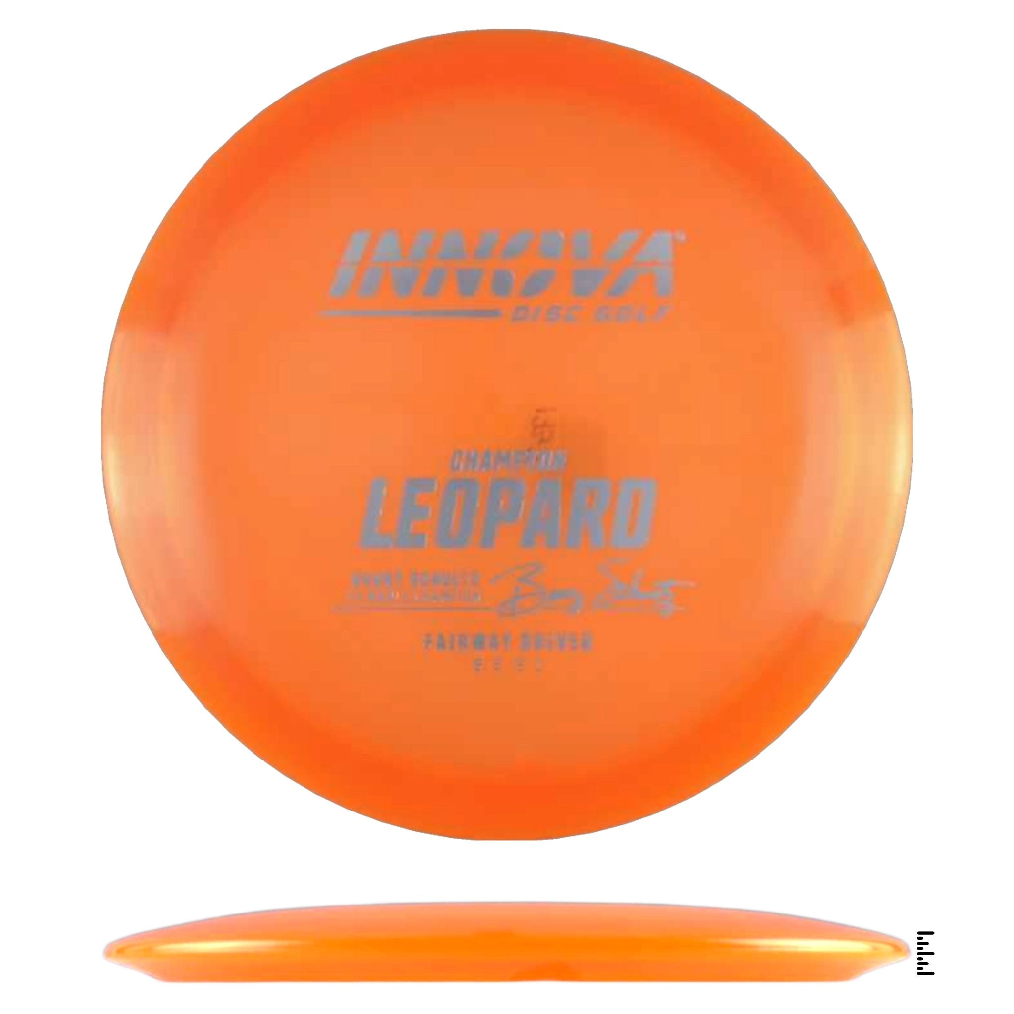 Innova Champion Leopard | Driver | Disc Golf