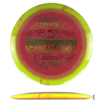 Innova Halo Star Gorgon - Red / Yellow - Powergrip USA