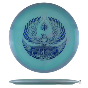 Innova Firebird disc golf disc