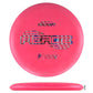 Discraft Putter Line Hard Fierce Paige Pierce Signature - Hot Pink - Powergrip USA