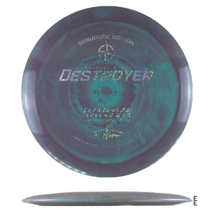 Innova Swirled Star Destroyer Ohn Scoggins Signature Edition - Unique - Powergrip USA