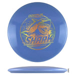 Innova Star Shark - Periwinkle - Powergrip USA