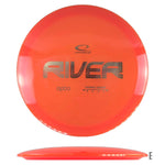 Latitude 64 Opto River - Orange - Powergrip USA