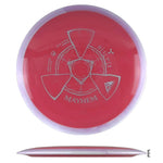 Axiom Discs Neutron Mayhem - Red / Plum - Powergrip USA