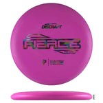Discraft Putter Line Hard Fierce Paige Pierce Signature - Magenta - Powergrip USA