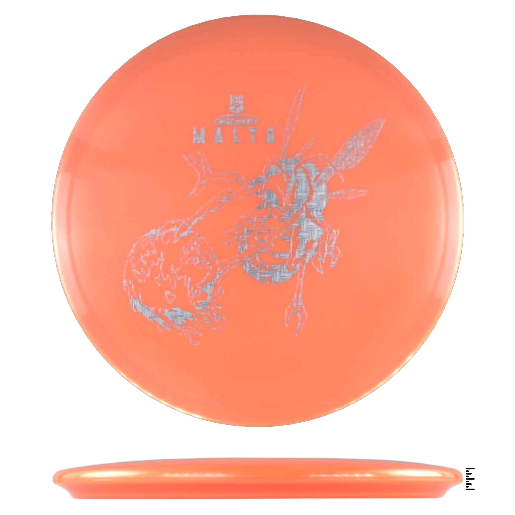 Discraft Big Z Malta Paul McBeth | Midrange | Disc Golf