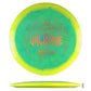 Innova Halo Star Valkyrie - Green / Yellow - Powergrip USA