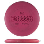 Latitude 64 Dagger Zero Pro disc golf putter