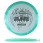 Innova Halo Star Valkyrie - White / Turquoise - Powergrip USA
