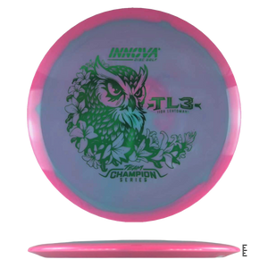 Proto Glow Halo Star TL3 2026 Iida Lehtomäki Tour Series