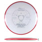Axiom Discs Neutron Crave Sarah Hokom Signature Edition - White / Red - Powergrip USA