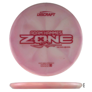 Z Swirl Zone Adam Hammes - Used