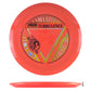 Streamline Discs Neutron Turbulence - Orange - Powergrip USA