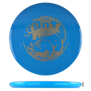 Innova Star Rat - Blue - Powergrip USA