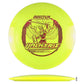 Innova Star Valkyrie - Lemon - Powergrip USA