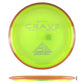 Axiom Discs Proton Crave - Fluorescent Yellow / Orange - Powergrip USA