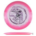 Innova Halo ThunderBird - 2024 Greater Peoria Open - White / Pink - Powergrip USA