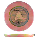 Streamline Stabilizer disc golf disc