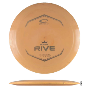 Royal Grand Rive - Used