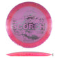 Discraft Fuzed Line Scorch - Unique - Powergrip USA